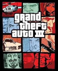 GTA 3 Image