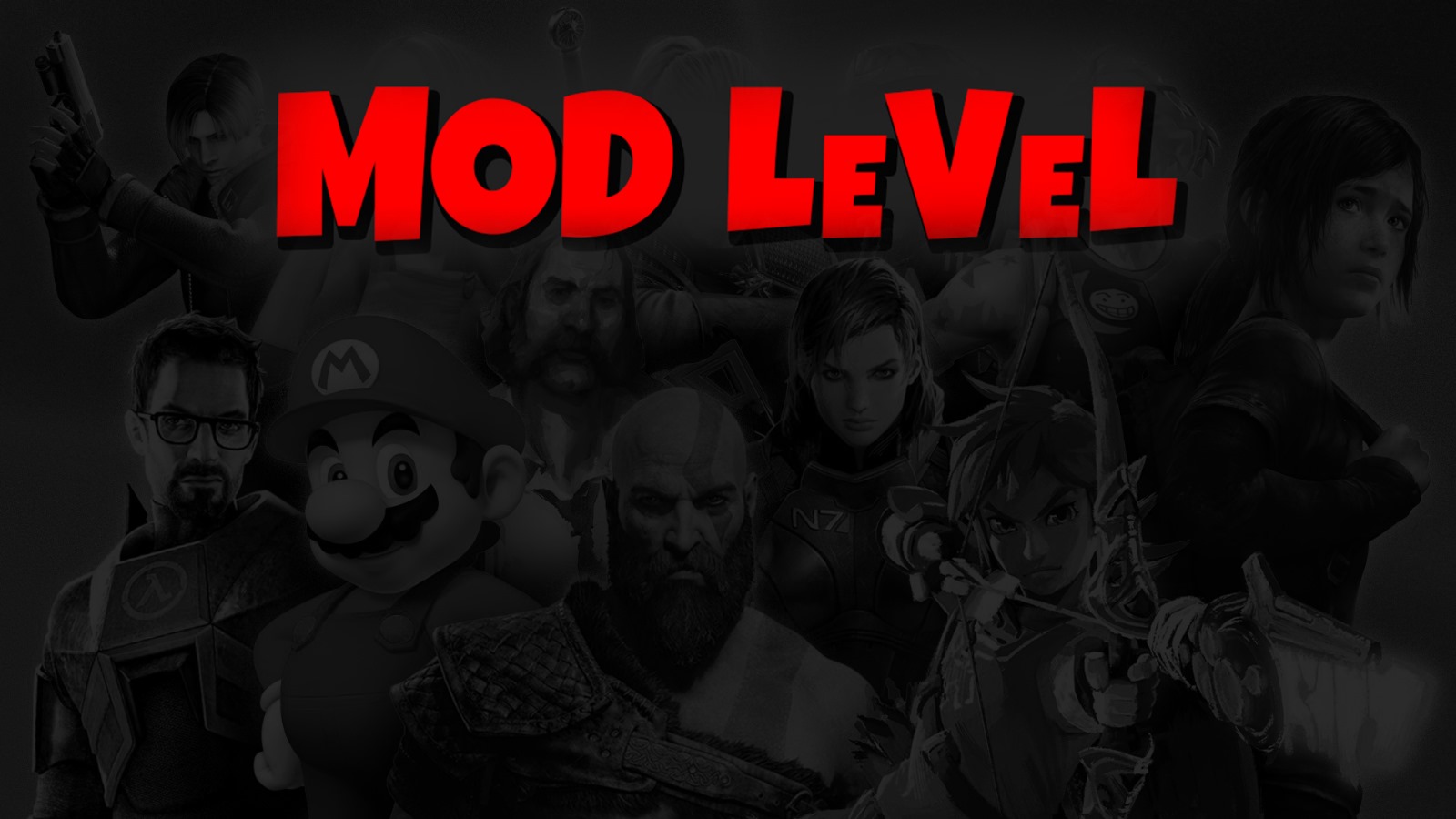 Best Mods Here